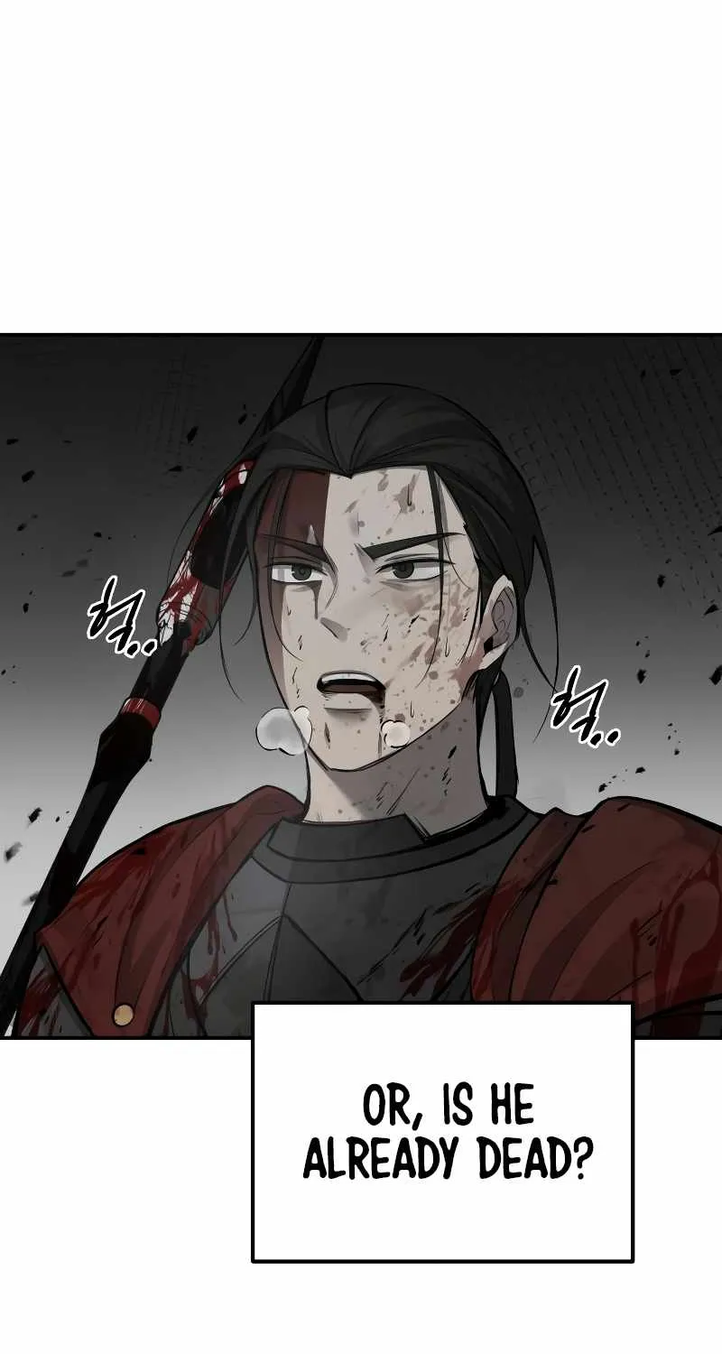 I Became the Tyrant of a Defence Game Chapter 33 page 132 - 