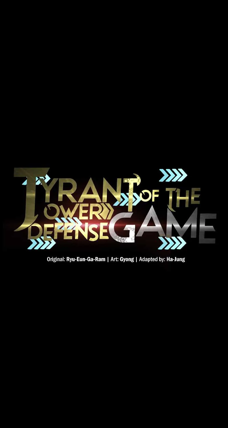 I Became the Tyrant of a Defence Game Chapter 33 page 3 - 