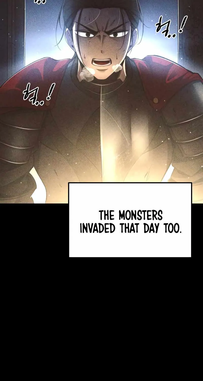 I Became the Tyrant of a Defence Game Chapter 33 page 46 - 