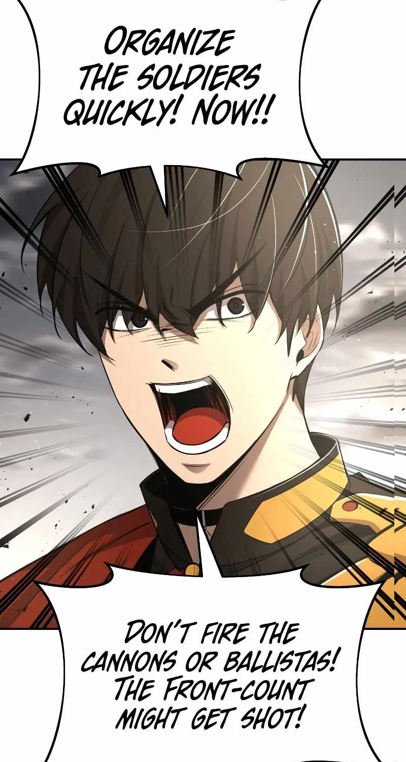 I Became the Tyrant of a Defence Game Chapter 33 page 62 - 