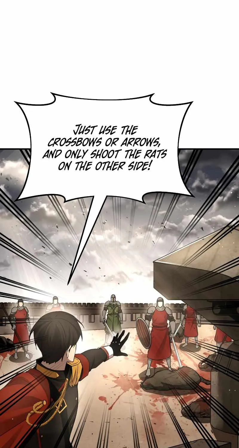 I Became the Tyrant of a Defence Game Chapter 33 page 64 - 