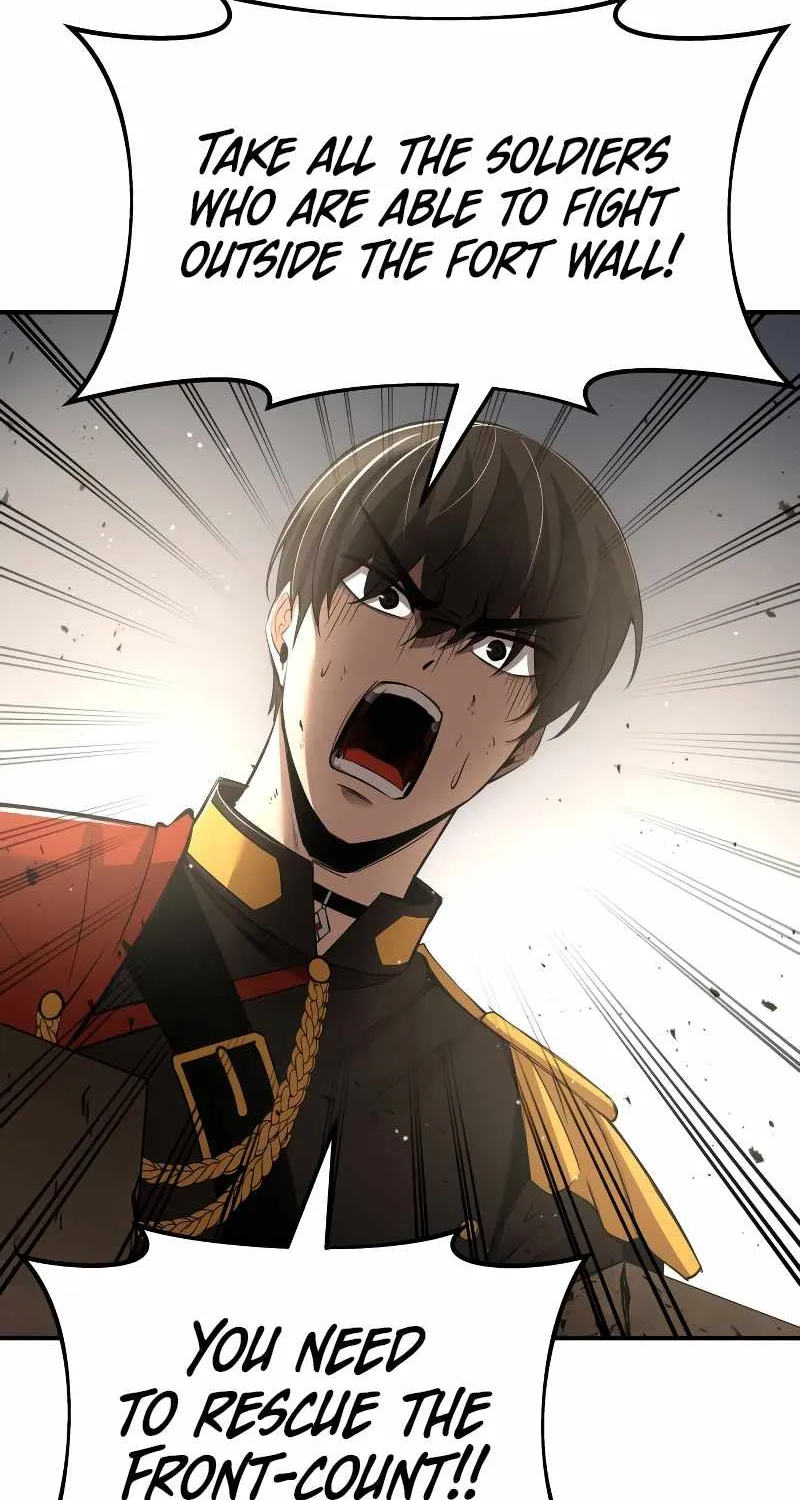 I Became the Tyrant of a Defence Game Chapter 33 page 67 - 
