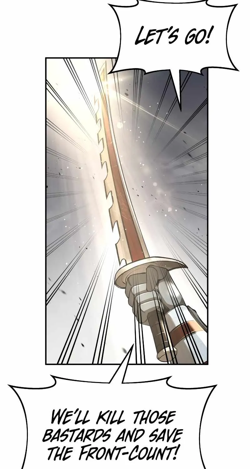 I Became the Tyrant of a Defence Game Chapter 33 page 76 - 