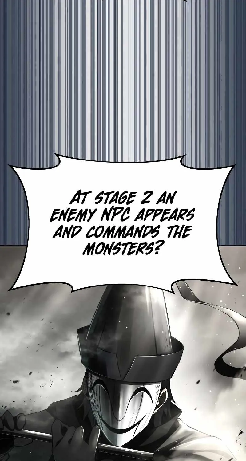 I Became the Tyrant of a Defence Game Chapter 34 page 101 - 