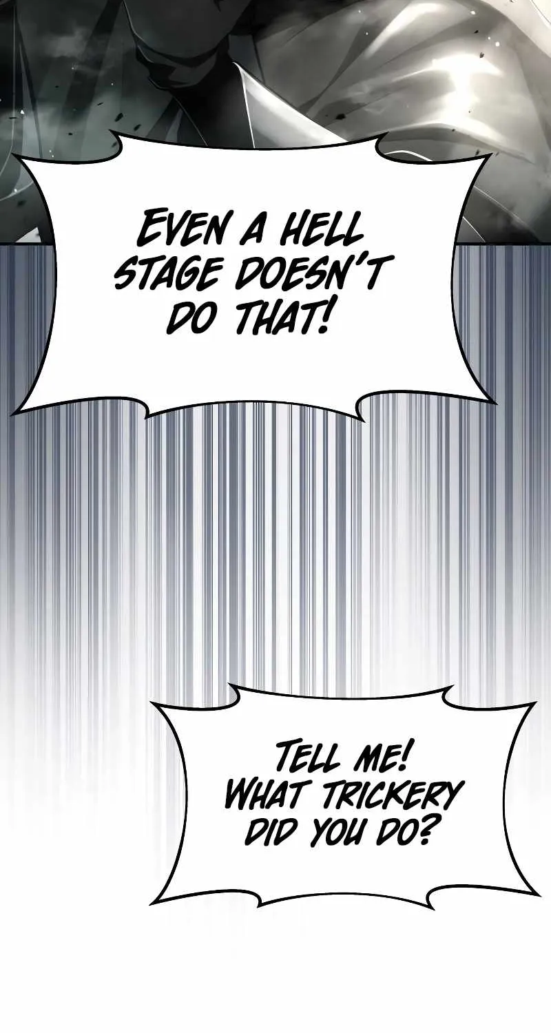 I Became the Tyrant of a Defence Game Chapter 34 page 102 - 