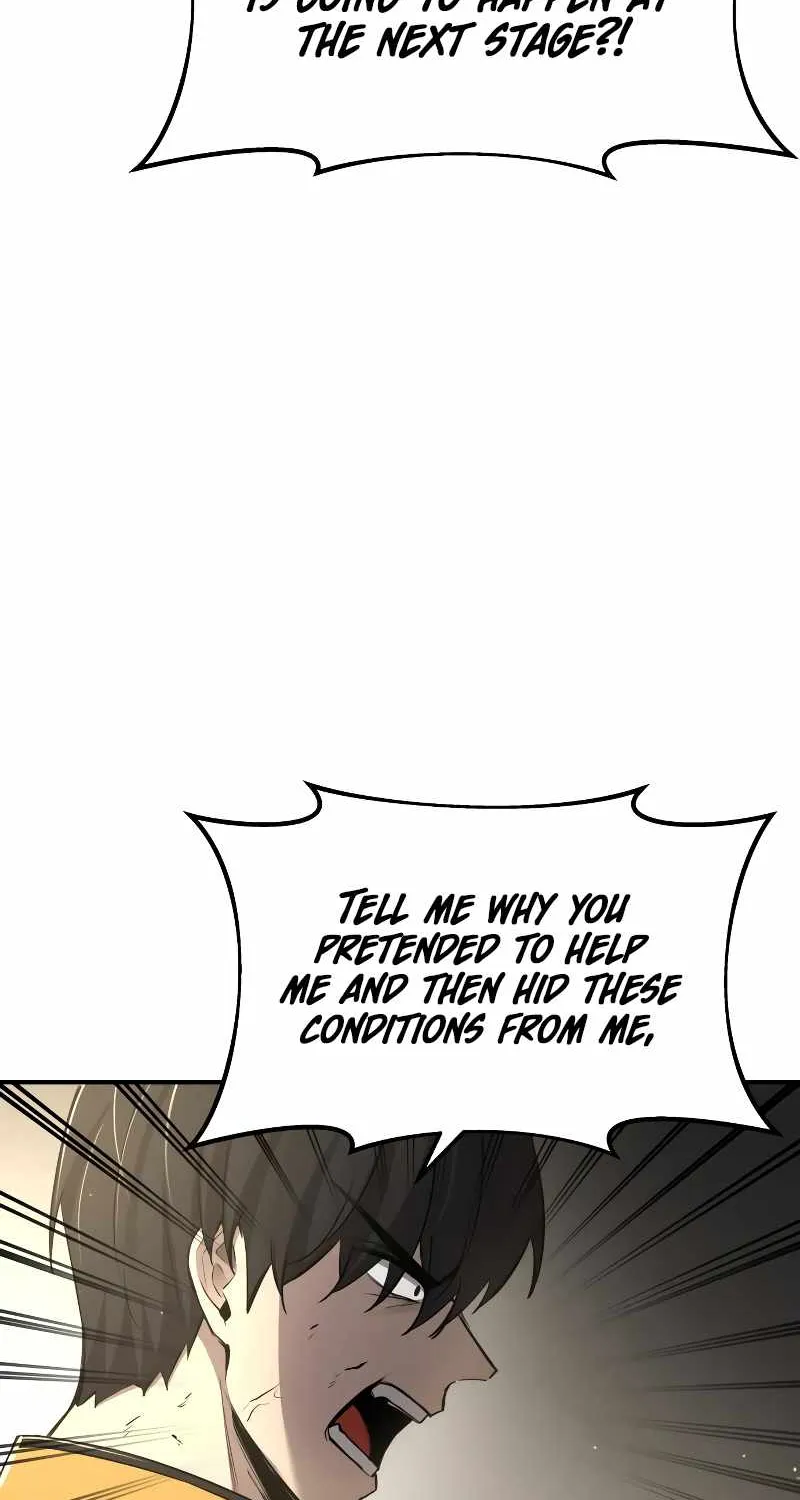 I Became the Tyrant of a Defence Game Chapter 34 page 104 - 