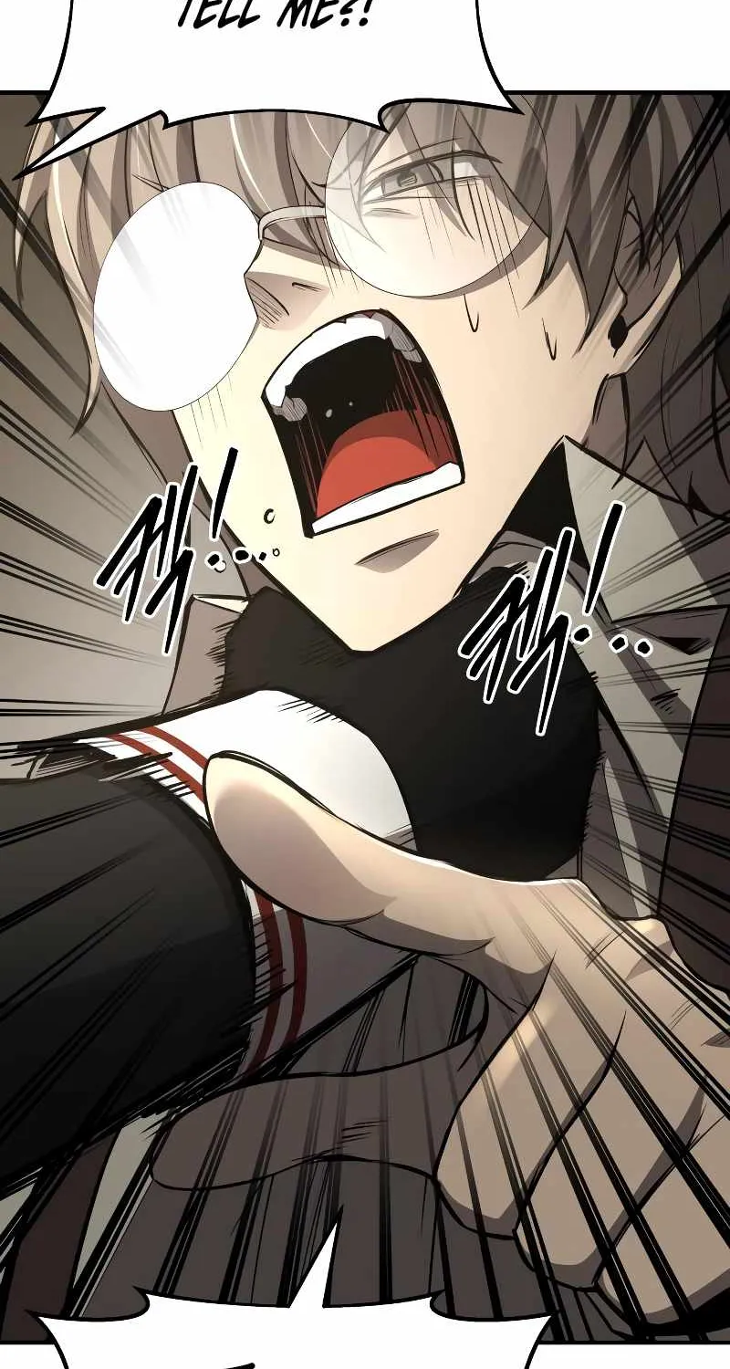 I Became the Tyrant of a Defence Game Chapter 34 page 110 - 