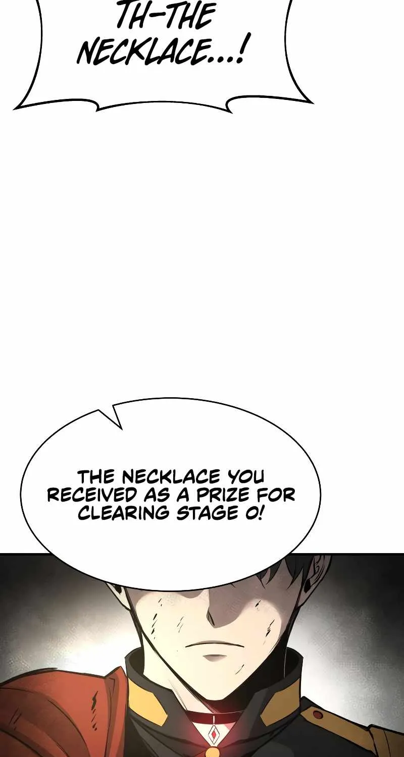 I Became the Tyrant of a Defence Game Chapter 34 page 111 - 