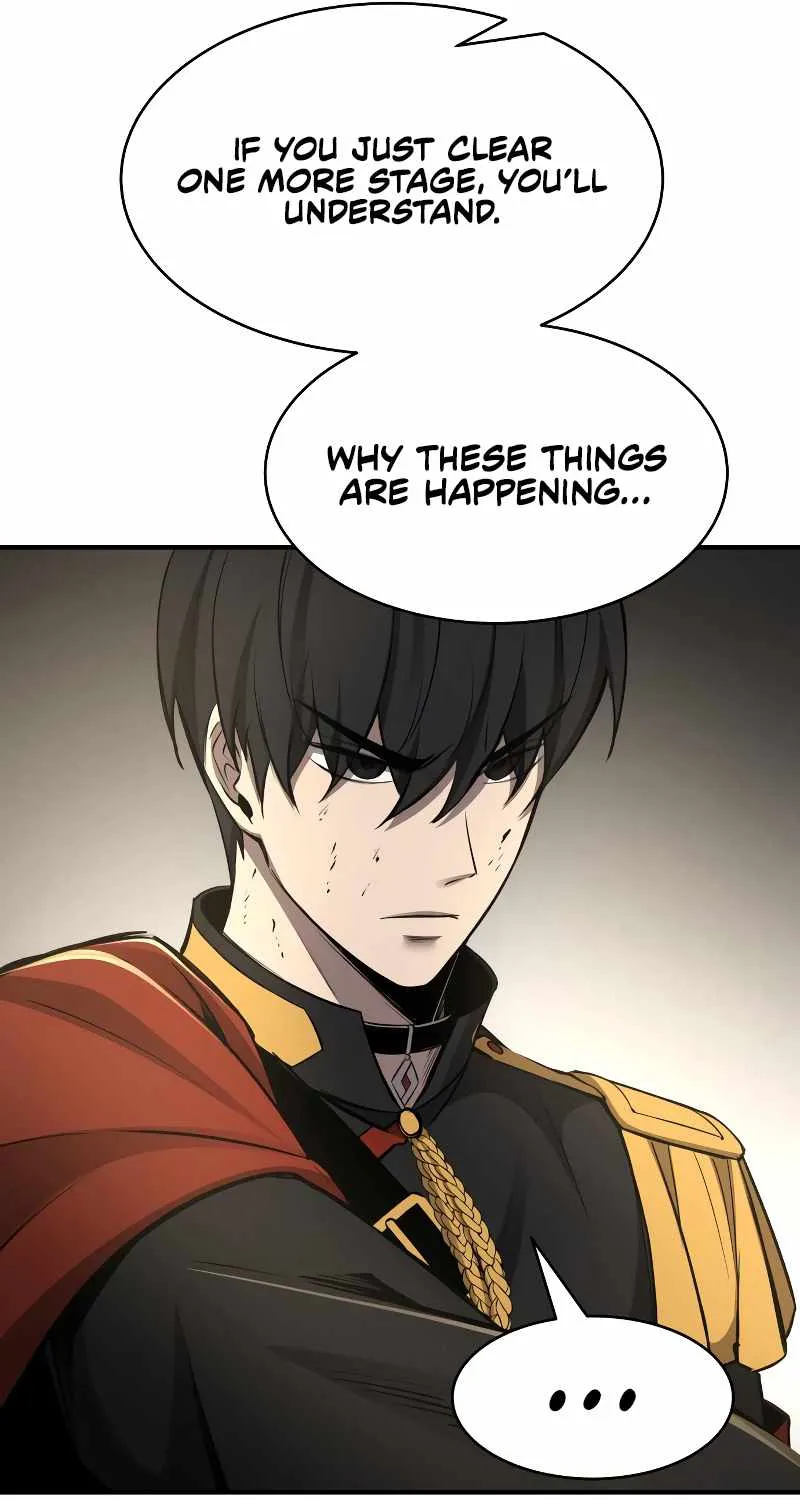 I Became the Tyrant of a Defence Game Chapter 34 page 115 - 