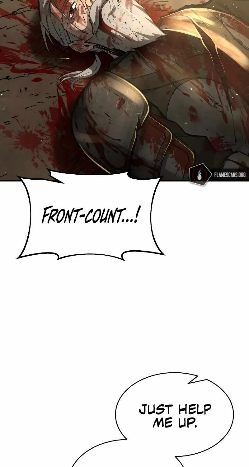 I Became the Tyrant of a Defence Game Chapter 34 page 16 - 