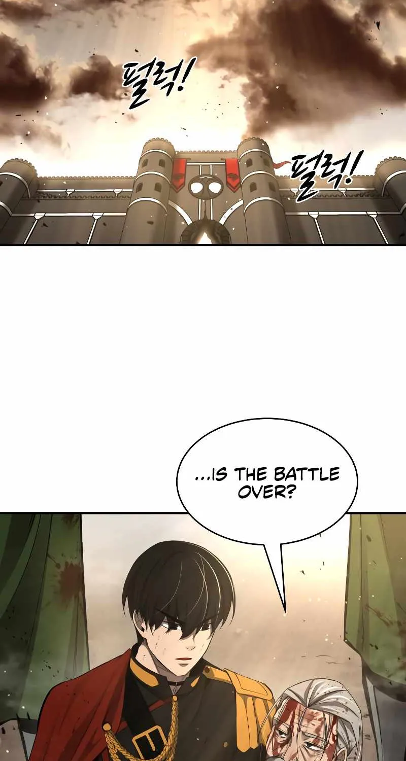I Became the Tyrant of a Defence Game Chapter 34 page 19 - 