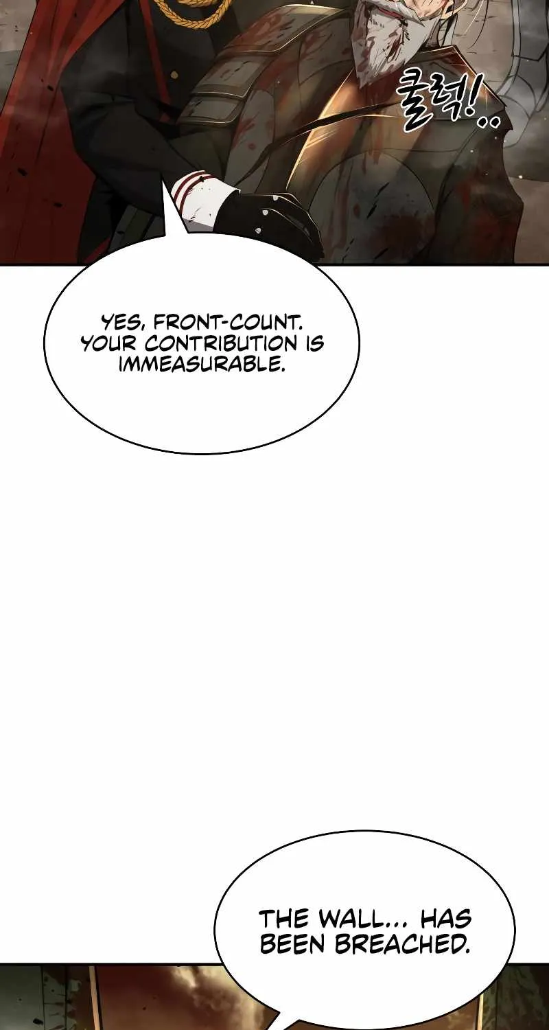 I Became the Tyrant of a Defence Game Chapter 34 page 20 - 