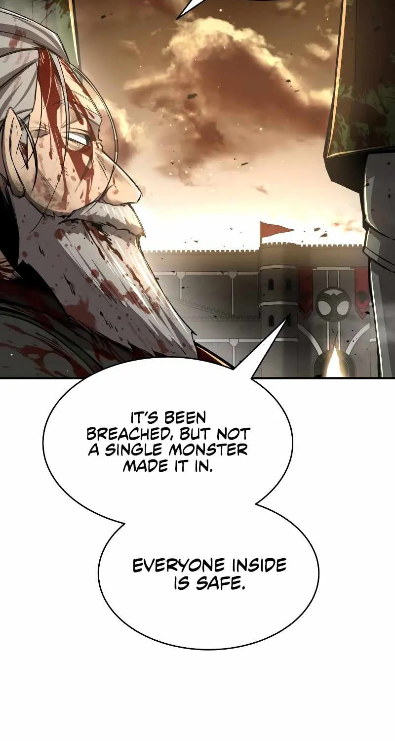 I Became the Tyrant of a Defence Game Chapter 34 page 21 - 