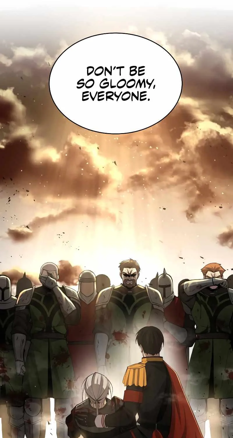 I Became the Tyrant of a Defence Game Chapter 34 page 24 - 