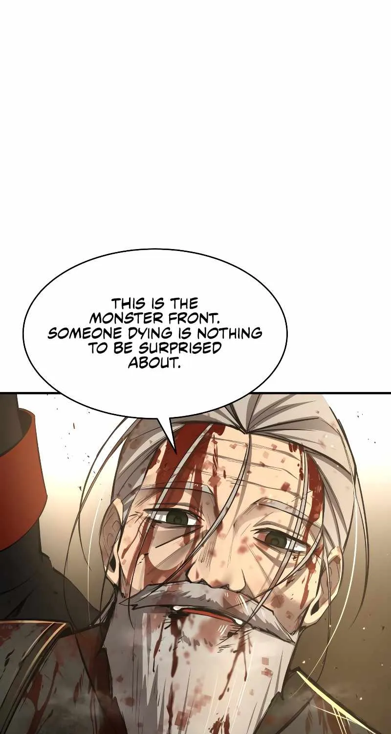 I Became the Tyrant of a Defence Game Chapter 34 page 26 - 