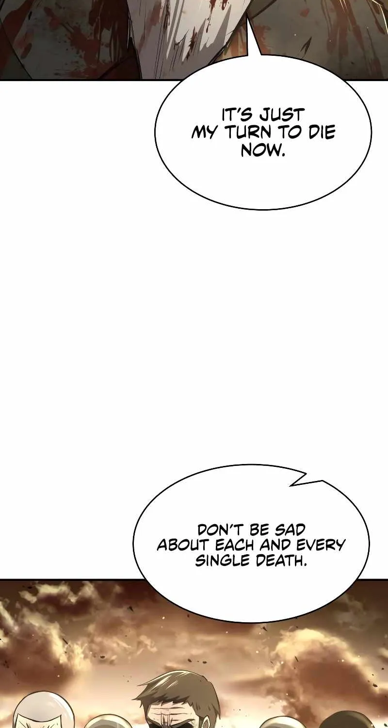 I Became the Tyrant of a Defence Game Chapter 34 page 27 - 