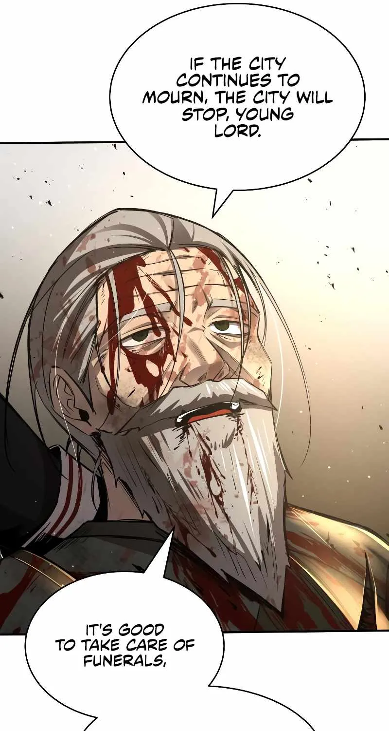 I Became the Tyrant of a Defence Game Chapter 34 page 33 - 