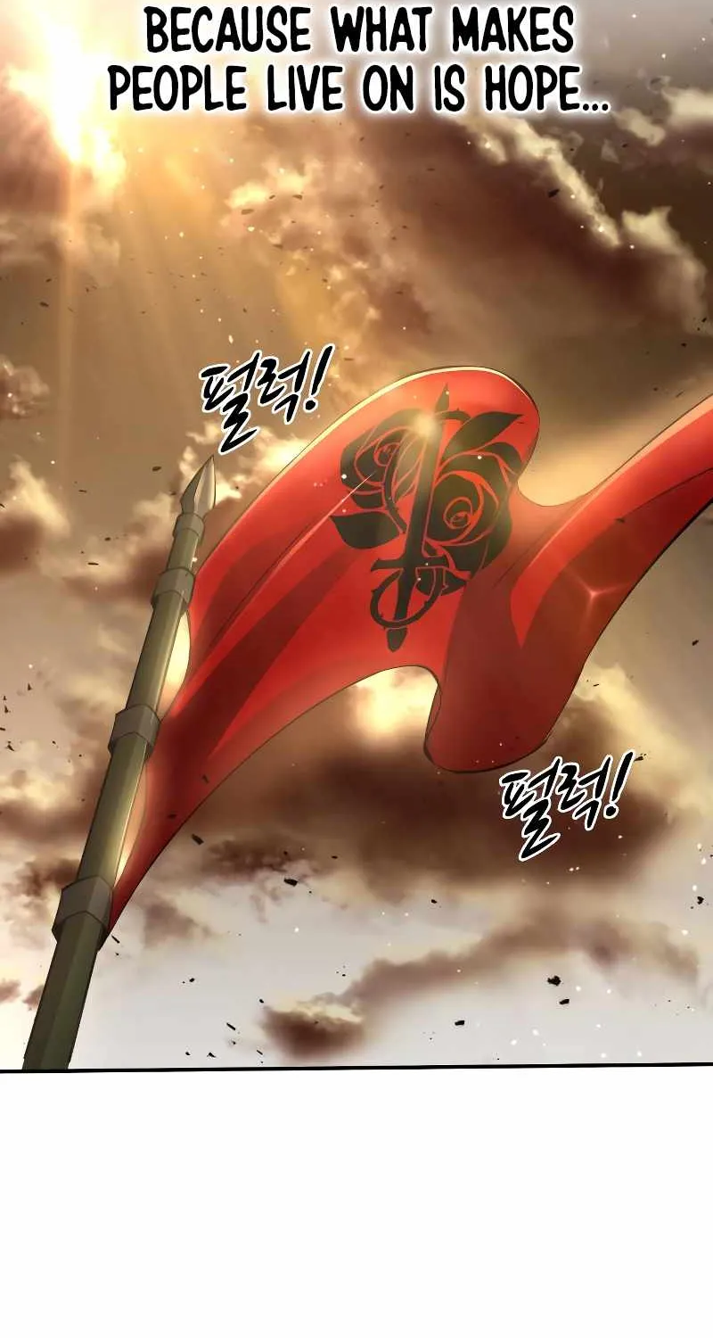 I Became the Tyrant of a Defence Game Chapter 34 page 36 - 