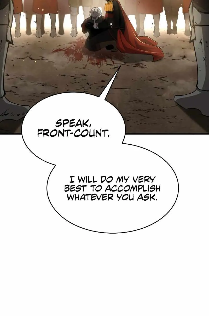 I Became the Tyrant of a Defence Game Chapter 34 page 39 - 