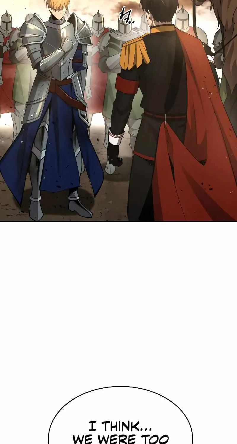 I Became the Tyrant of a Defence Game Chapter 34 page 5 - 