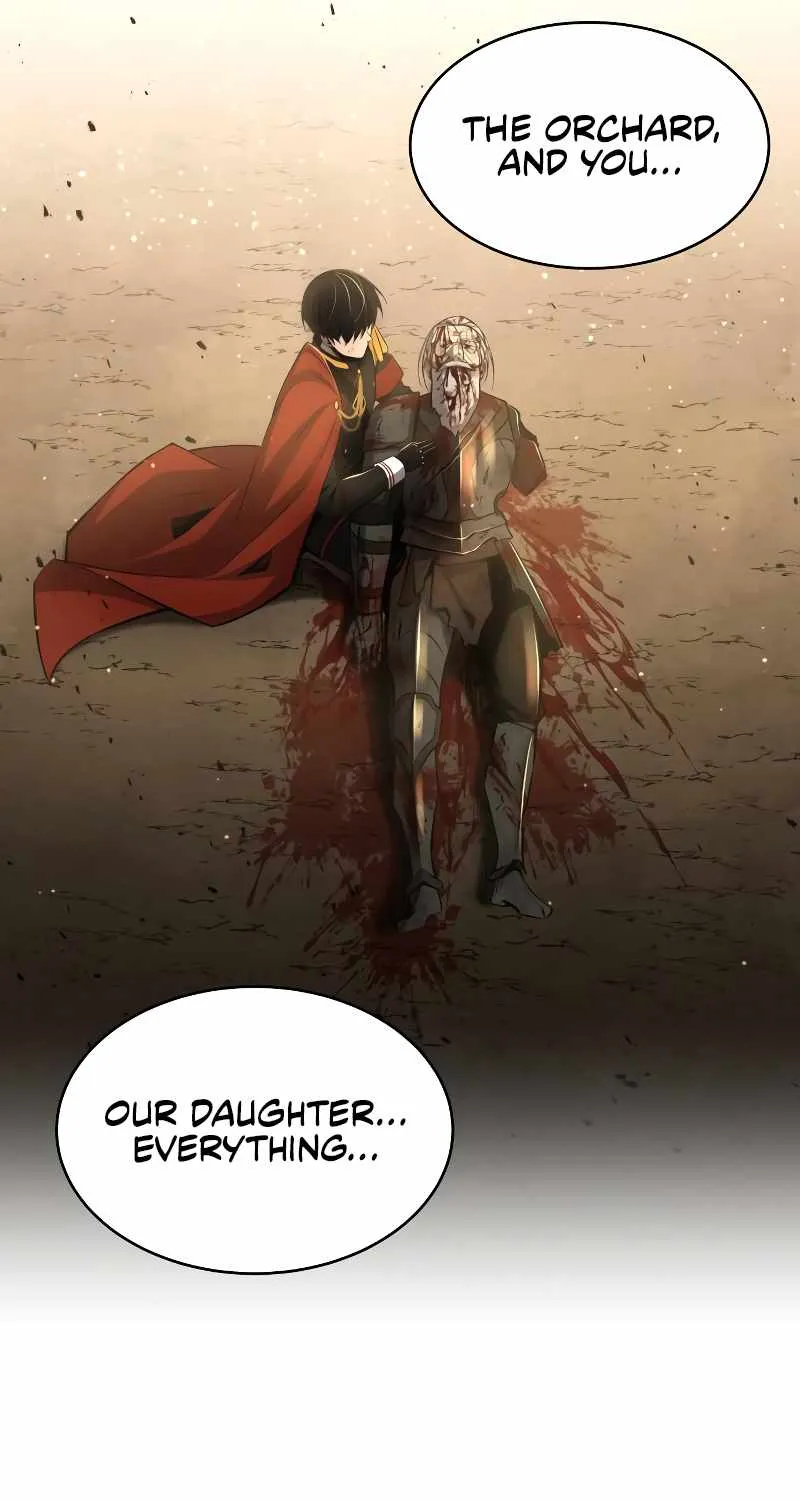 I Became the Tyrant of a Defence Game Chapter 34 page 47 - 