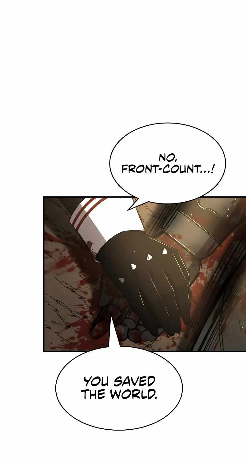 I Became the Tyrant of a Defence Game Chapter 34 page 48 - 
