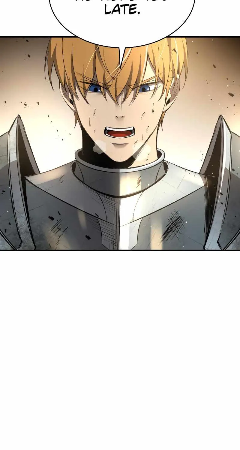 I Became the Tyrant of a Defence Game Chapter 34 page 6 - 