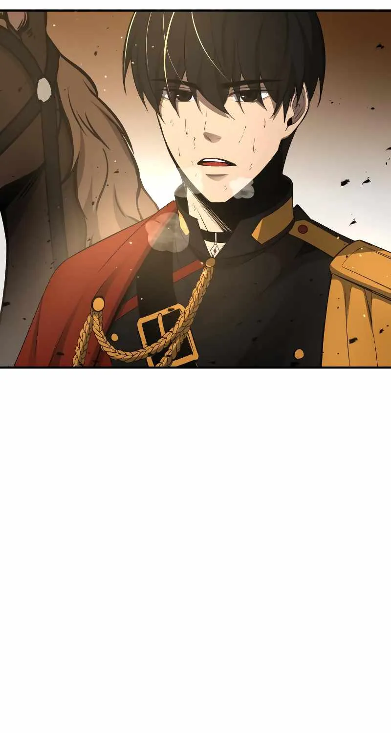 I Became the Tyrant of a Defence Game Chapter 34 page 7 - 