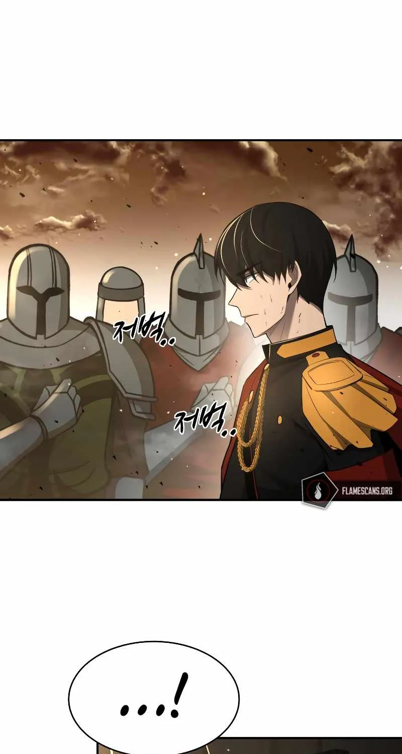 I Became the Tyrant of a Defence Game Chapter 34 page 8 - 