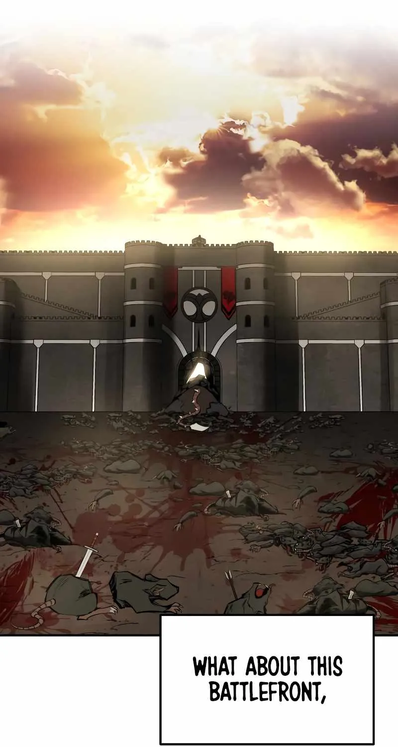 I Became the Tyrant of a Defence Game Chapter 34 page 74 - 