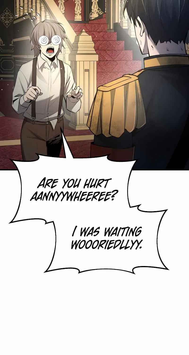 I Became the Tyrant of a Defence Game Chapter 34 page 89 - 