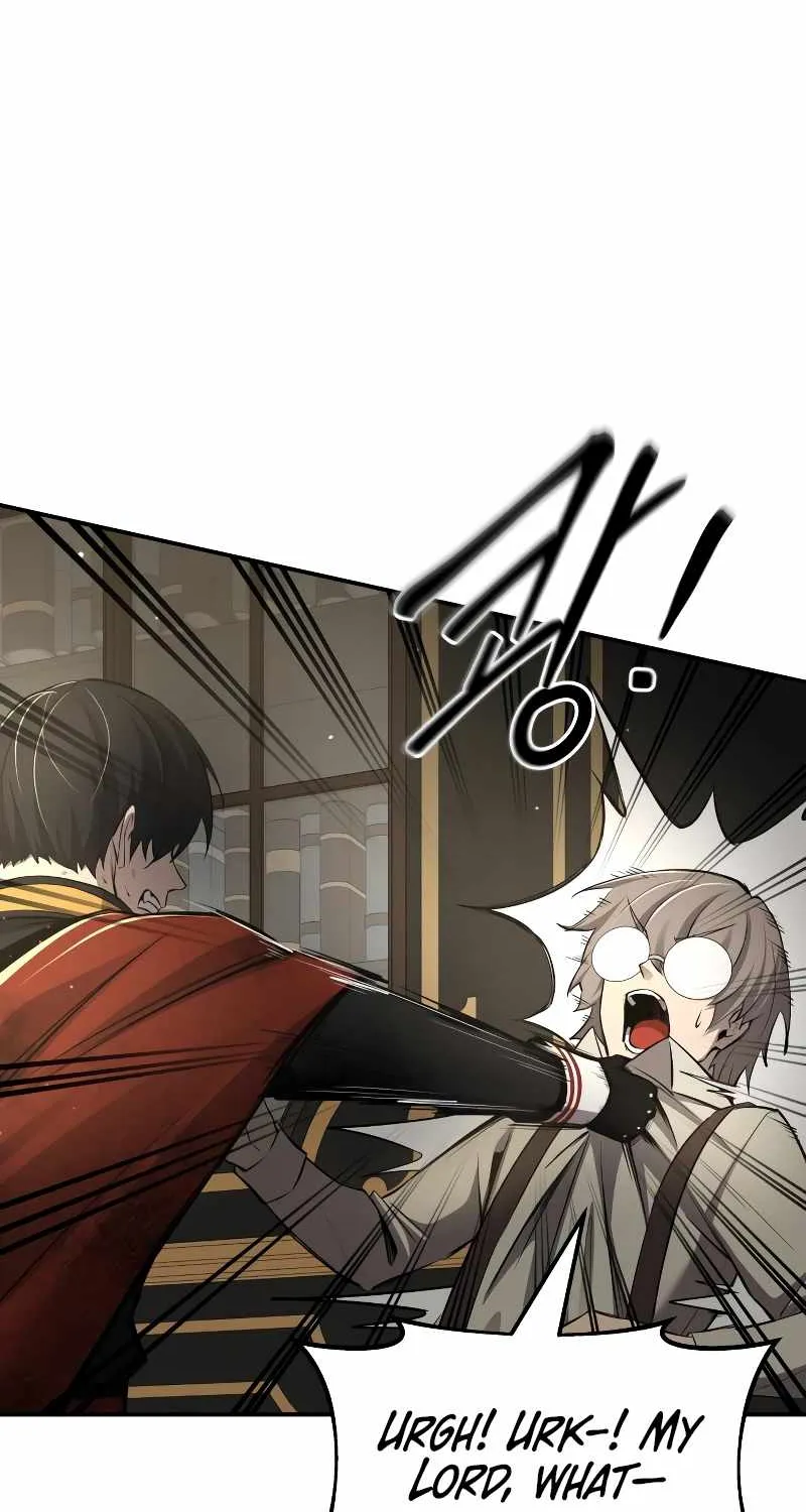 I Became the Tyrant of a Defence Game Chapter 34 page 93 - 
