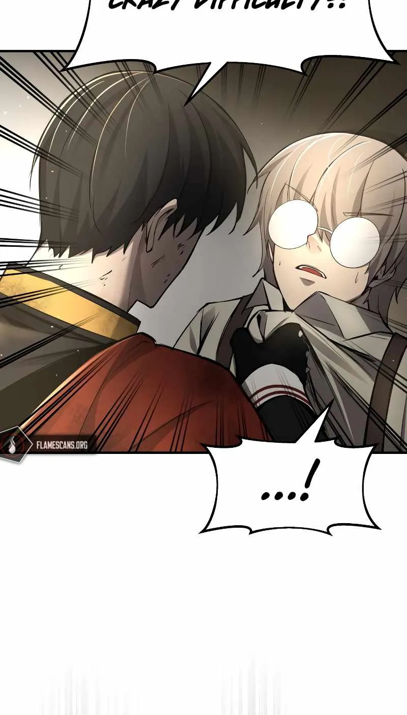 I Became the Tyrant of a Defence Game Chapter 34 page 98 - 