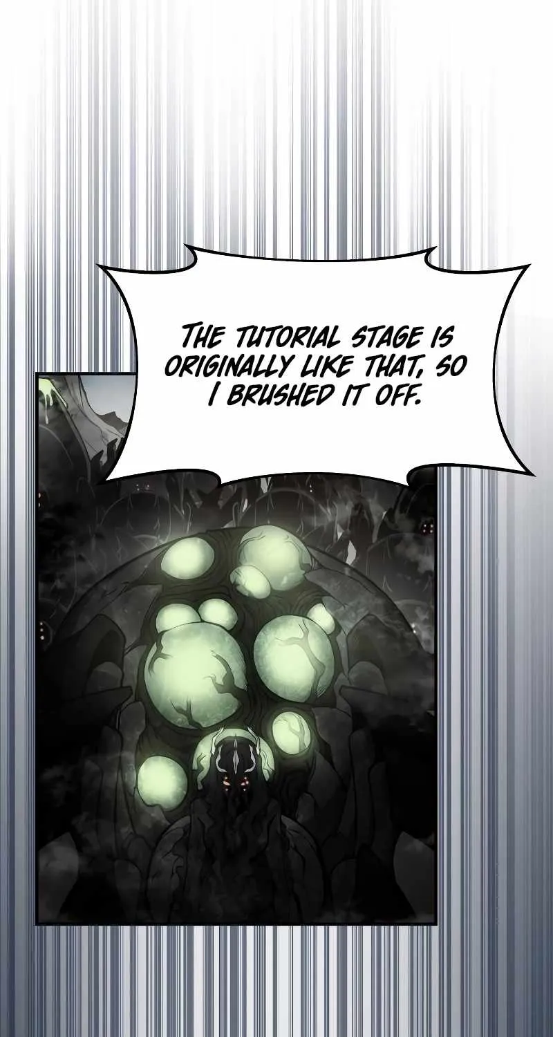 I Became the Tyrant of a Defence Game Chapter 34 page 99 - 