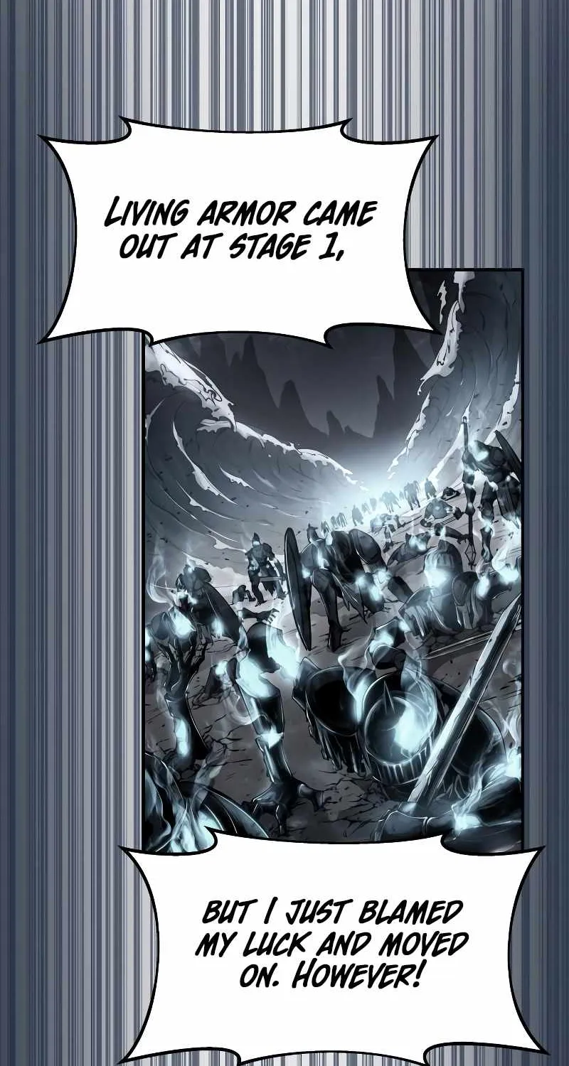 I Became the Tyrant of a Defence Game Chapter 34 page 100 - 
