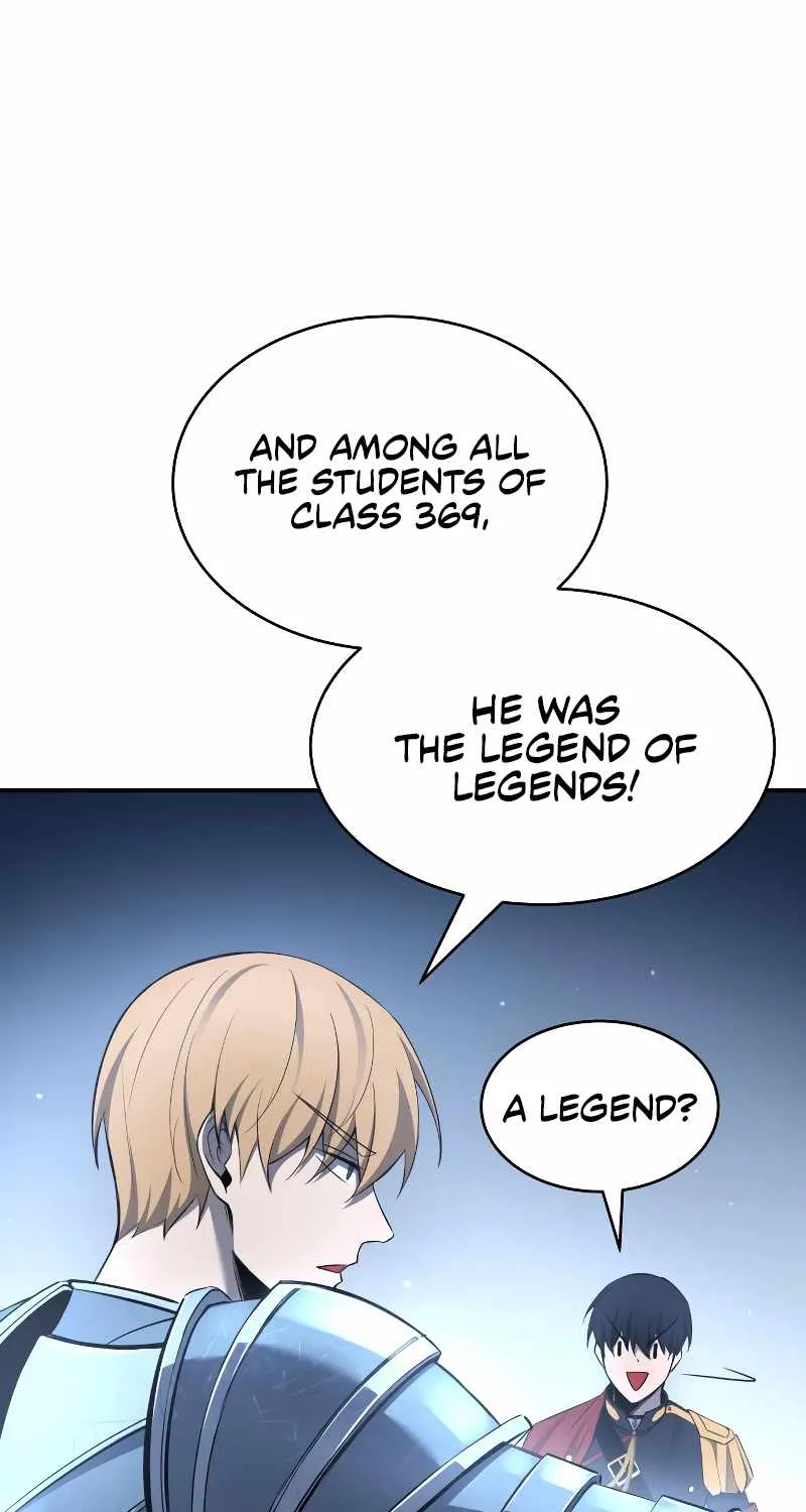 I Became the Tyrant of a Defence Game Chapter 35 page 101 - 