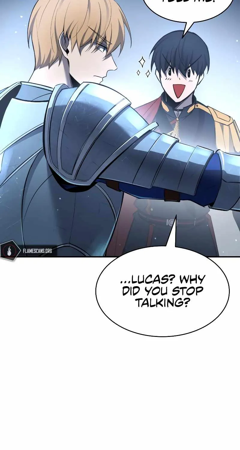 I Became the Tyrant of a Defence Game Chapter 35 page 103 - 