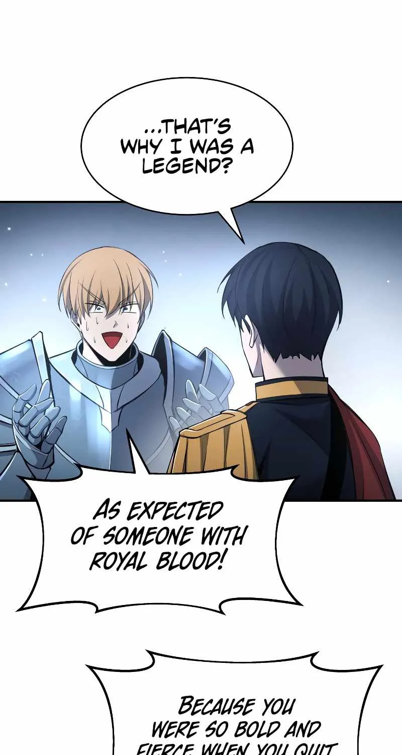 I Became the Tyrant of a Defence Game Chapter 35 page 106 - 