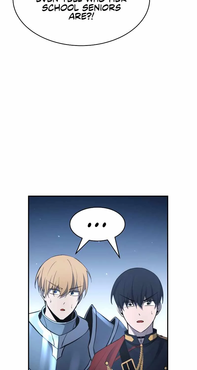 I Became the Tyrant of a Defence Game Chapter 35 page 110 - 