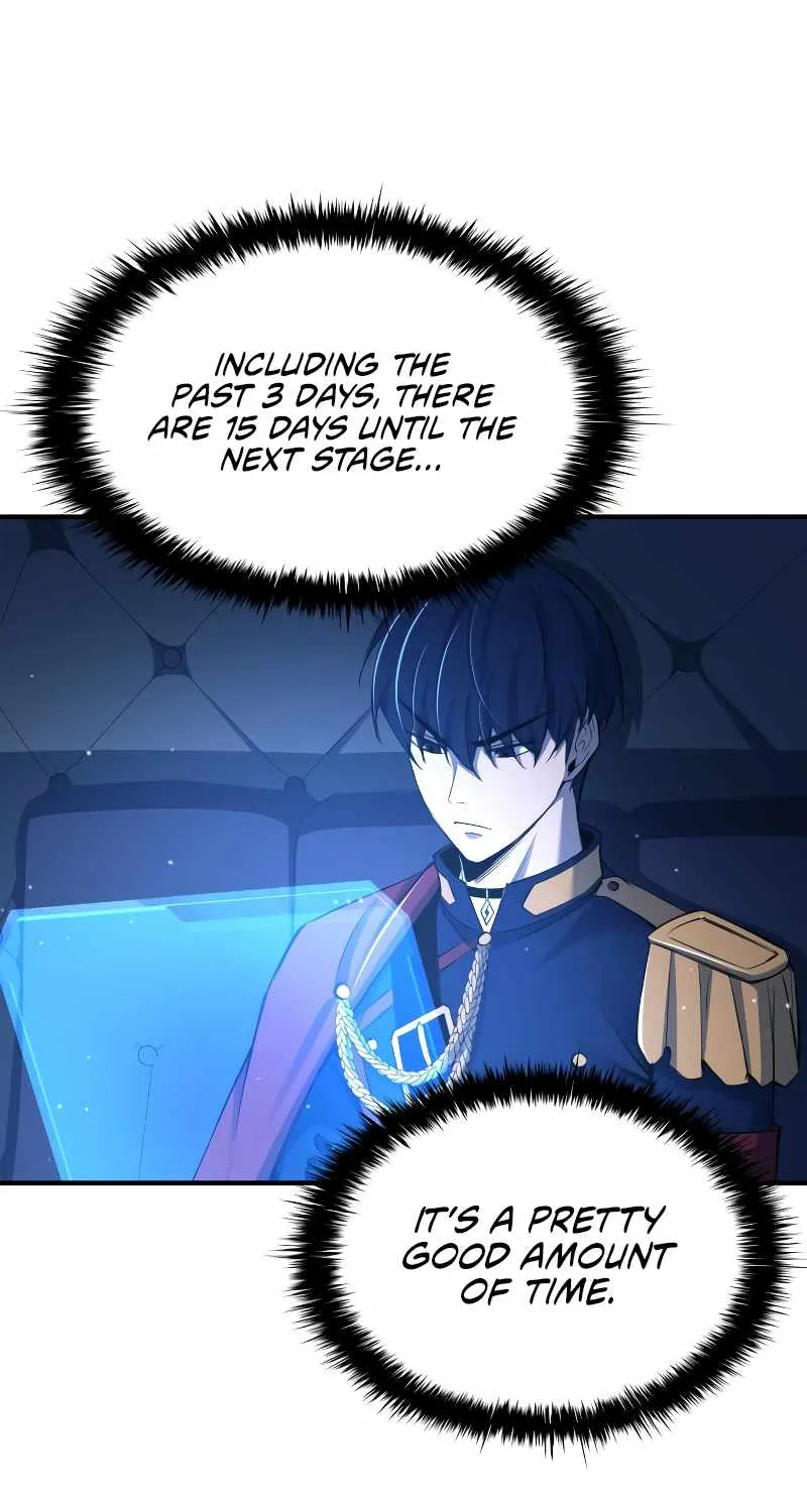 I Became the Tyrant of a Defence Game Chapter 35 page 12 - 