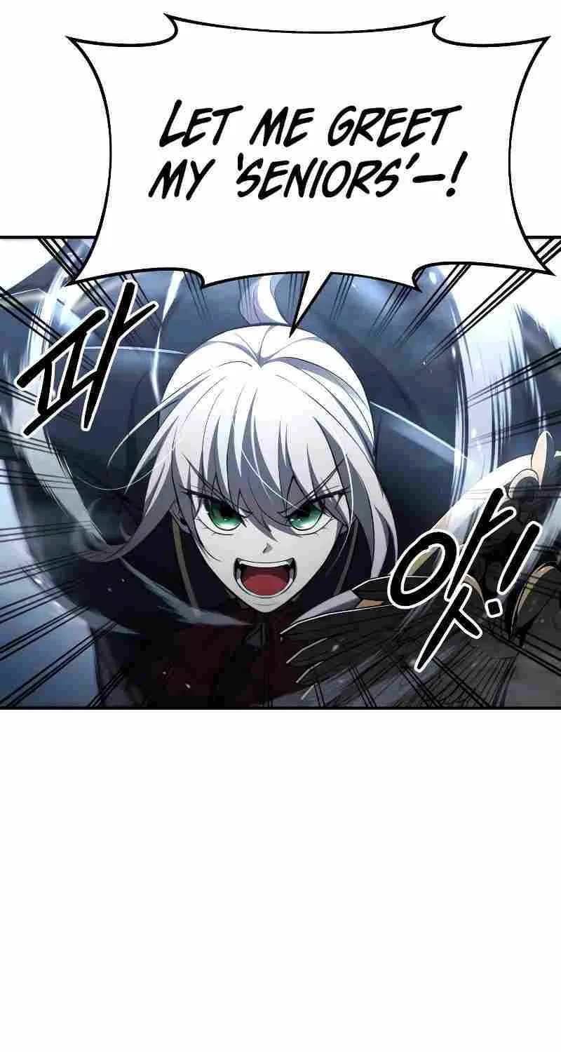 I Became the Tyrant of a Defence Game Chapter 35 page 114 - 