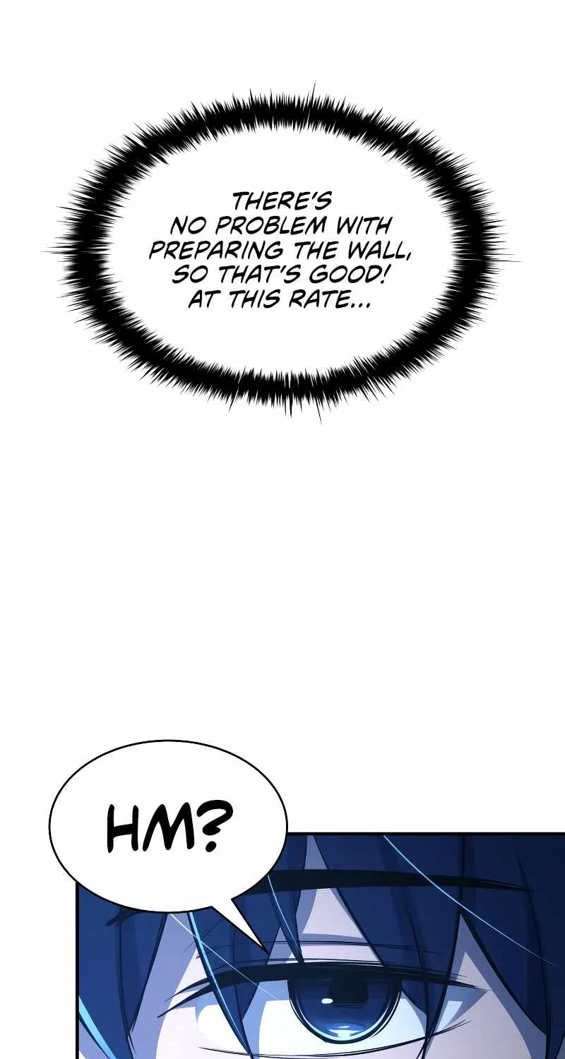 I Became the Tyrant of a Defence Game Chapter 35 page 13 - 