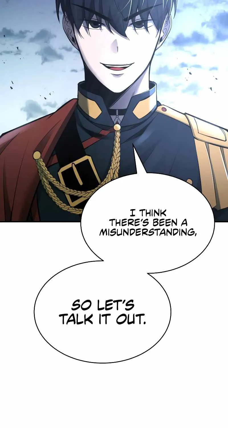 I Became the Tyrant of a Defence Game Chapter 35 page 124 - 