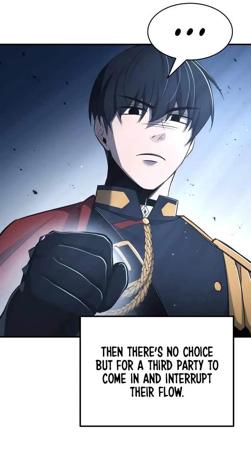 I Became the Tyrant of a Defence Game Chapter 35 page 130 - 