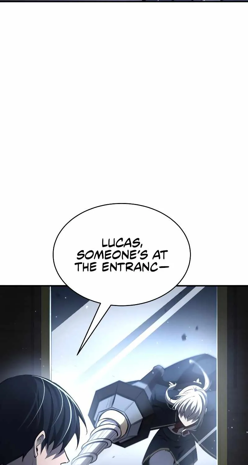 I Became the Tyrant of a Defence Game Chapter 35 page 17 - 