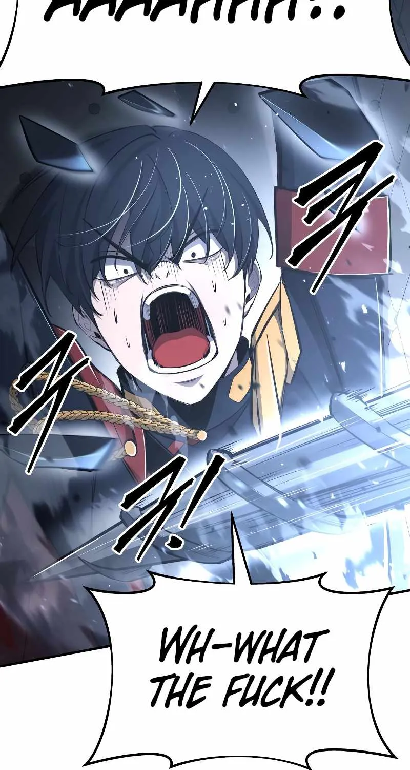 I Became the Tyrant of a Defence Game Chapter 35 page 21 - 