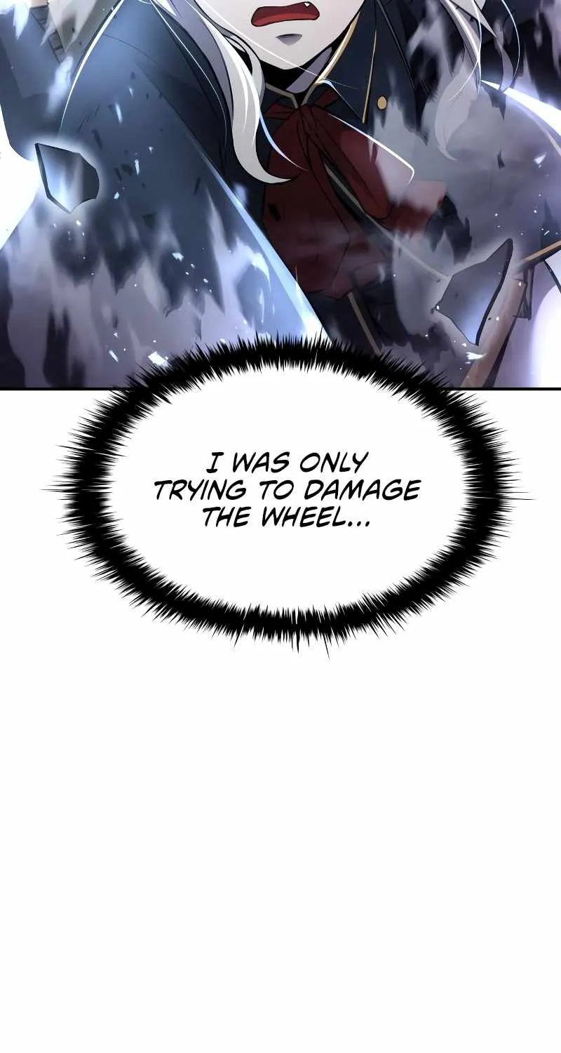 I Became the Tyrant of a Defence Game Chapter 35 page 23 - 