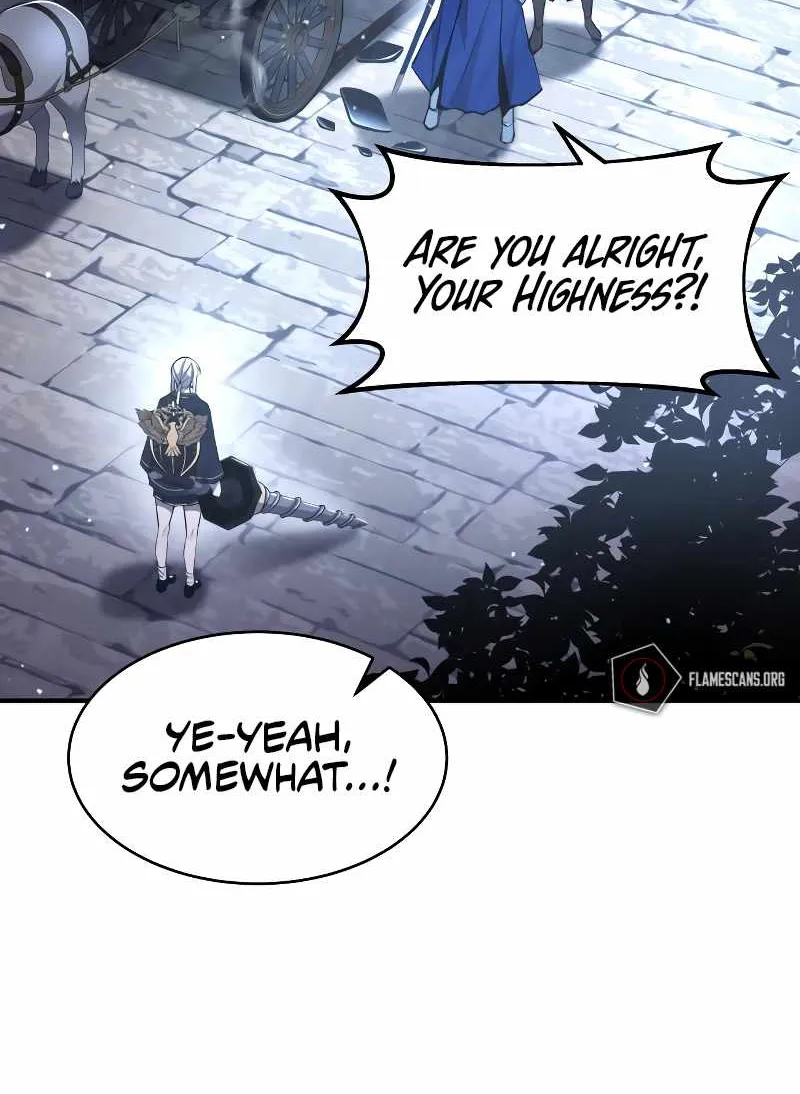 I Became the Tyrant of a Defence Game Chapter 35 page 26 - 