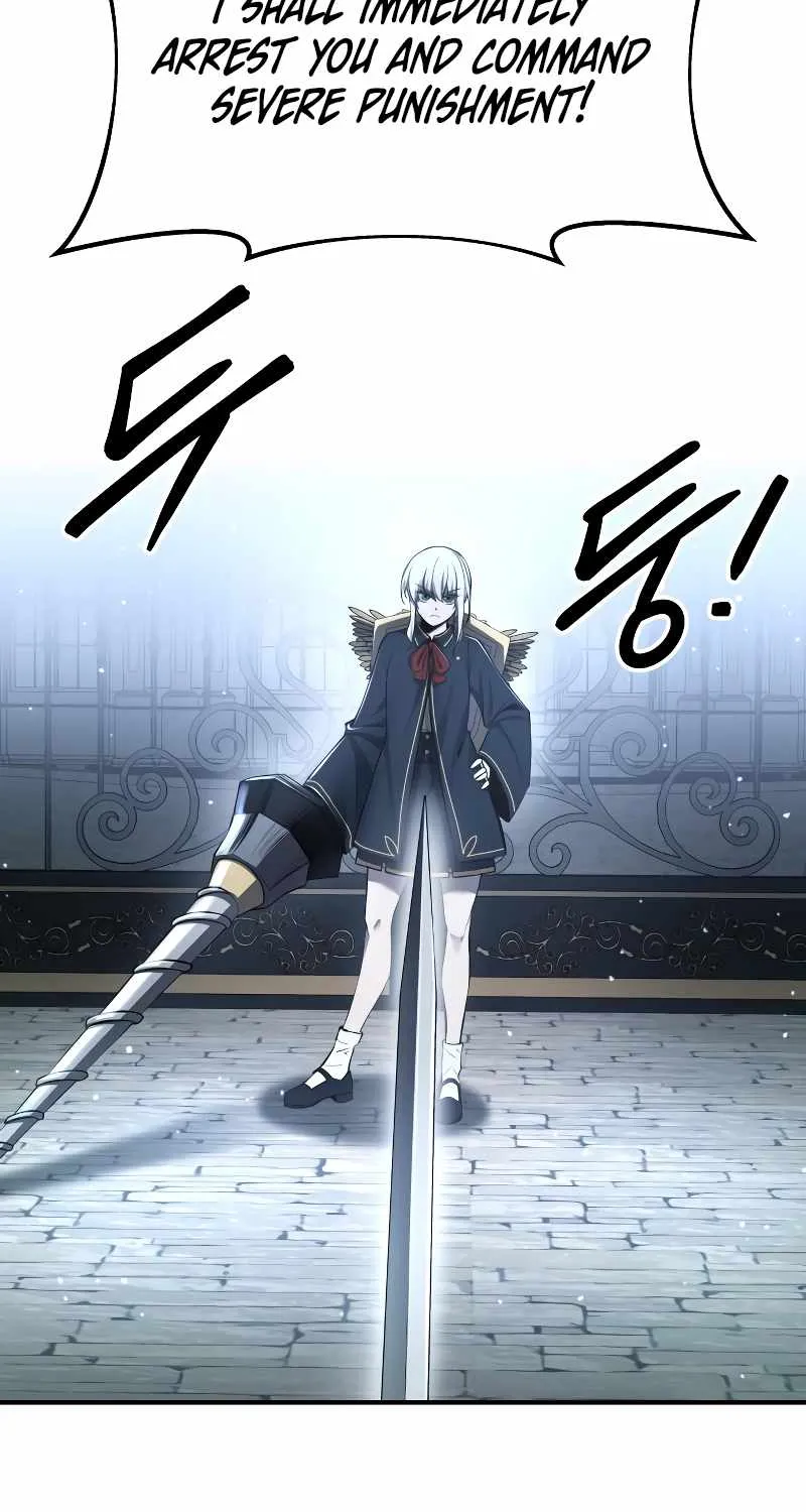 I Became the Tyrant of a Defence Game Chapter 35 page 29 - 