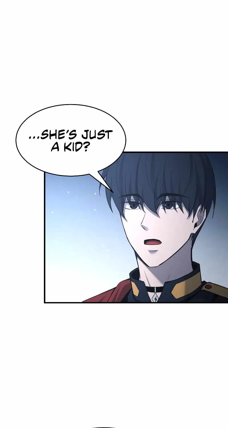 I Became the Tyrant of a Defence Game Chapter 35 page 30 - 